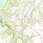 Tishomingo, OK (2012, 24000-Scale) Preview 3