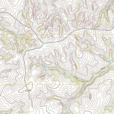 Trail, OK (2012, 24000-Scale) Preview 3