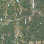 Tribbey, OK (2009, 24000-Scale) Preview 3