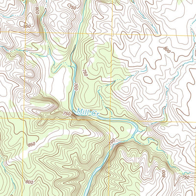 Troy, OK (2013, 24000-Scale) Preview 3