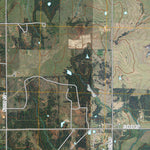 Tryon South, OK (2010, 24000-Scale) Preview 2