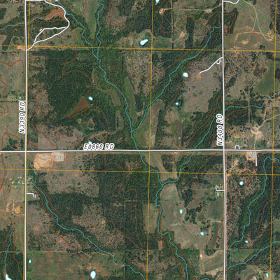 Tryon South, OK (2010, 24000-Scale) Preview 3