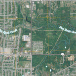 Tulsa, OK (2010, 24000-Scale) Preview 3