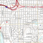 Tulsa, OK (2012, 24000-Scale) Preview 3