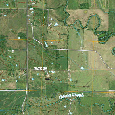 Tupelo, OK (2010, 24000-Scale) Preview 2