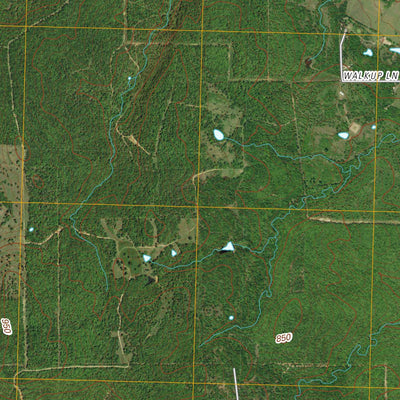 Tupelo, OK (2010, 24000-Scale) Preview 3