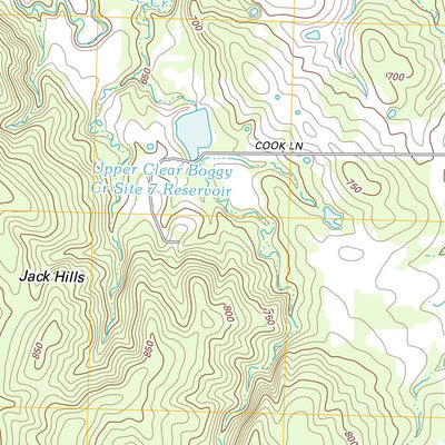 Tupelo, OK (2012, 24000-Scale) Preview 3