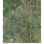 Tupelo NE, OK (2009, 24000-Scale) Preview 1