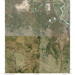 Turner Falls, OK (2010, 24000-Scale) Preview 1