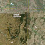Turner Falls, OK (2010, 24000-Scale) Preview 2