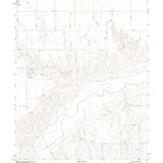Turpin East, OK (2012, 24000-Scale) Preview 1