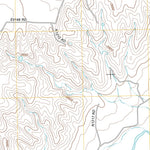Turpin East, OK (2012, 24000-Scale) Preview 3