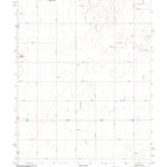 Turpin NE, OK-KS (2012, 24000-Scale) Preview 1
