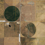 Turpin West, OK (2010, 24000-Scale) Preview 2