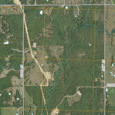 Tushka, OK (2010, 24000-Scale) Preview 3