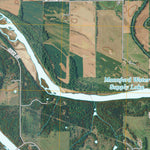 Twin Mounds, OK (2010, 24000-Scale) Preview 2