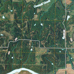 Twin Mounds, OK (2010, 24000-Scale) Preview 3
