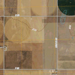 Tyrone, OK-KS (2010, 24000-Scale) Preview 2