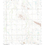 Unap Mountain, OK (2012, 24000-Scale) Preview 1