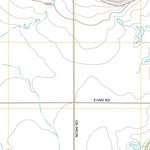 Unap Mountain, OK (2012, 24000-Scale) Preview 2