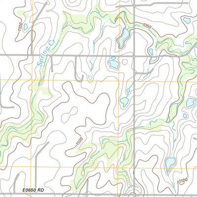 Union, OK (2012, 24000-Scale) Preview 3