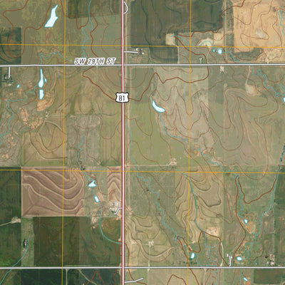Union City, OK (2009, 24000-Scale) Preview 2