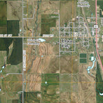 Union City, OK (2009, 24000-Scale) Preview 3