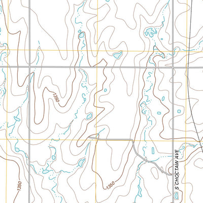 Union City, OK (2012, 24000-Scale) Preview 3
