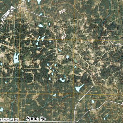 Velma, OK (2010, 24000-Scale) Preview 2