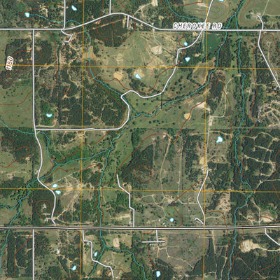 Velma, OK (2010, 24000-Scale) Preview 3
