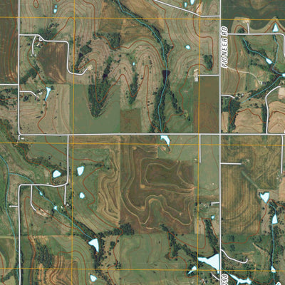 Verden, OK (2009, 24000-Scale) Preview 3