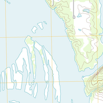 Vian, OK (2012, 24000-Scale) Preview 2