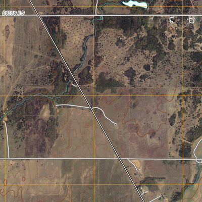 Vici, OK (2010, 24000-Scale) Preview 2