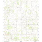 Vici NW, OK (2012, 24000-Scale) Preview 1