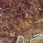 Vici SW, OK (2010, 24000-Scale) Preview 3