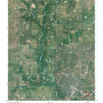 Vinita, OK (2010, 24000-Scale) Preview 1