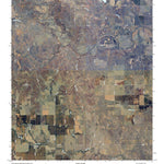 Vinson, OK (2010, 24000-Scale) Preview 1