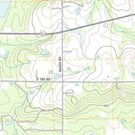 Wagoner East, OK (2012, 24000-Scale) Preview 2