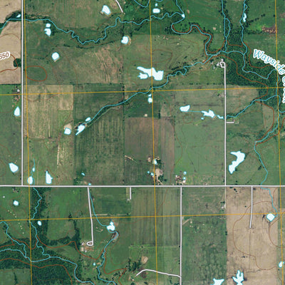Wainwright, OK (2010, 24000-Scale) Preview 2