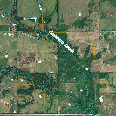 Wainwright, OK (2010, 24000-Scale) Preview 3