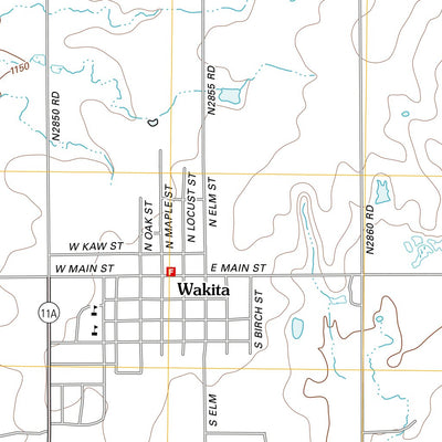 Wakita, OK-KS (2012, 24000-Scale) Preview 3