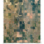 Wakita NE, OK-KS (2010, 24000-Scale) Preview 1
