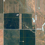 Wakita NE, OK-KS (2010, 24000-Scale) Preview 2