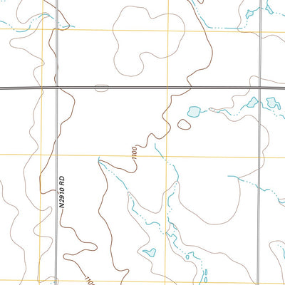 Wakita SE, OK (2012, 24000-Scale) Preview 2