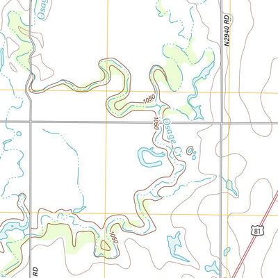 Wakita SE, OK (2012, 24000-Scale) Preview 3