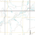 Wakita SW, OK (2012, 24000-Scale) Preview 2