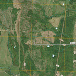 Wapanucka North, OK (2009, 24000-Scale) Preview 3