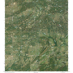 Wardville, OK (2010, 24000-Scale) Preview 1