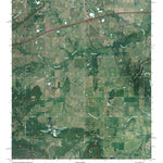 Warner, OK (2010, 24000-Scale) Preview 1