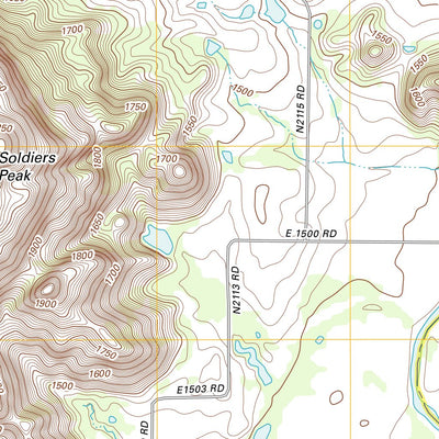 Warren, OK (2012, 24000-Scale) Preview 3